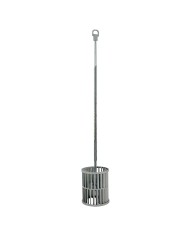 FRUSTA A VORTICE MV Ø 78 mm