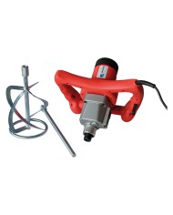 MESCOLATORE MX10 1400 W - impasto massimo 90 lt.