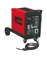 SALDATRICE A FILO TELMIG 180 2 TURBO - 170A - 230V
