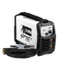 SALDATRICE INFINITY 170 INVERTER 230 V - 1 PH - 150A