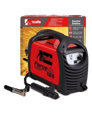 SALDATRICE FORCE 125 80 A - 230V
