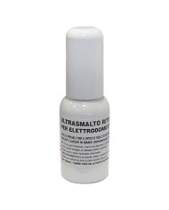 SMALTO PER ELETTRODOMESTICI gr. 25 capacità 20 ml - pz. 1