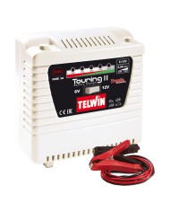 CARICABATTERIA TOURING 11 2 6 A - 6 12 V