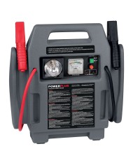 AVVIATORE DI EMERGENZA PORTATILE potenza massima 900 Ampere