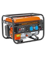 GENERATORE 60128 - 2,2 KW Hp 5,5