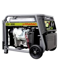 GENERATORE INVERTER PMI 3000 3000 watt (113 cc)