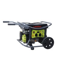 GENERATORE WX 3200 2850 watt (208 cc)