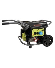 GENERATORE WX 6200 ES 5800 watt (420 cc)