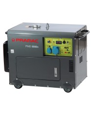 GENERATORE PMD 5000 S 5000 watt (406 cc)