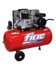 COMPRESSORE AB 100-268 TC Lt 100 - Hp 2- 400V (trifase)