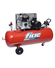 COMPRESSORE AB 200-360 T Lt 200 - Hp 3 - 400V (trifase)