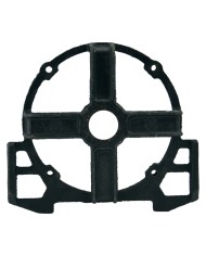 COPERCHIO POSTERIORE PER STATORE per compressore Lt. 24 e 50