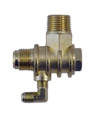 VALVOLA SERBATOIO per compressore Lt. 100