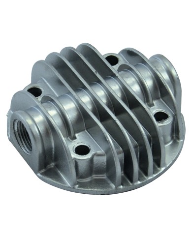 TESTATA per compressore Lt. 6