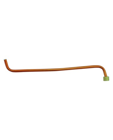 TUBO DI SCARICO PER PRESSOSTATO per compressore Lt. 6