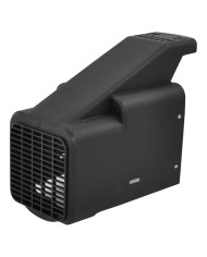 CARTER MOTORE per compressore Lt. 6