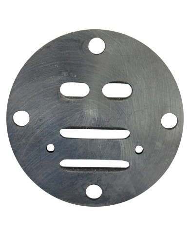 VALVOLA RITEGNO PER SERBATOIO per compressore Lt. 6