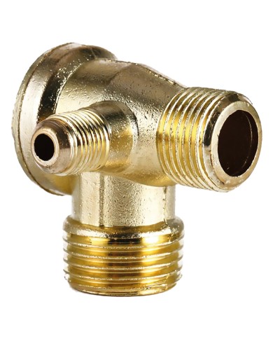 VALVOLA DI CARICO per compressori Lt. 6 24 50 100