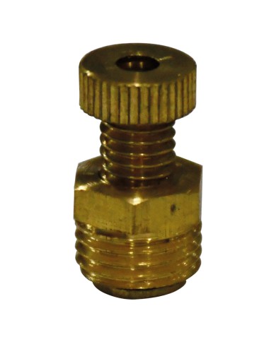 VALVOLA DI SCARICO per compressori Lt. 24 50