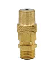 VALVOLA DI SICUREZZA per compressori Lt. 24 50