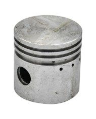 PISTONE CON FASCE per compressori Lt. 24 50