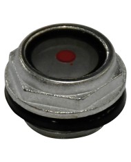 TAPPO LIVELLO OLIO per compressori Lt. 24 50