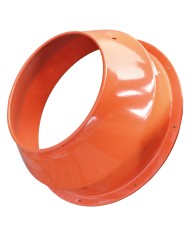 COPERCHIO SUPERIORE VASCA IMPASTO Lt 160 - per 1000502