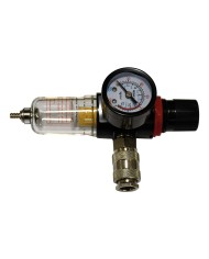 FILTRO SCARICO CONDENSA per compressore Lt. 100