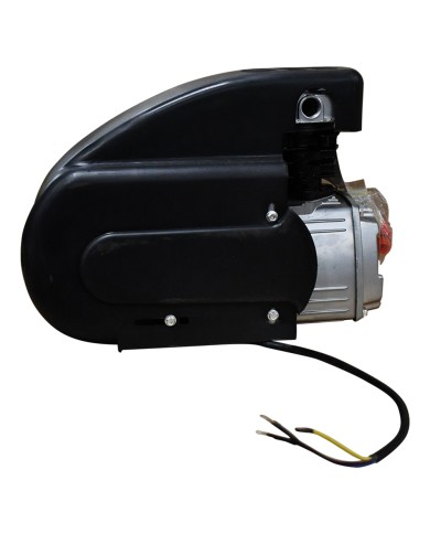 MOTORE COMPLETO per compressori Lt. 24 50