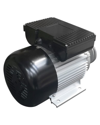 MOTORE COMPLETO per compressore Lt. 100