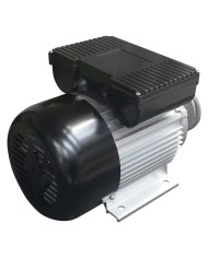 MOTORE COMPLETO per compressore Lt. 100