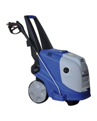 IDROPULITRICE ACQUA CALDA BLUE CLEAN 3590-AR 140 BAR 230v