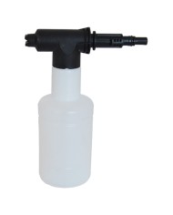 SERBATOIO PVC X DETERGENTE ml 500