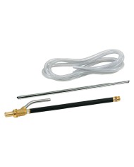 KIT LANCIA IDROSABBIANTE art. 41591 - per modello 1000K (acqua fredda)