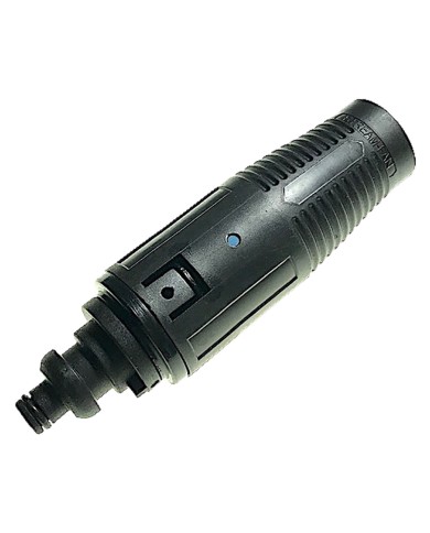 TESTINA A GETTO REGOLABILE ART. 4101550 per mod. 475