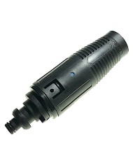 TESTINA A GETTO REGOLABILE ART. 4101550 per mod. 475