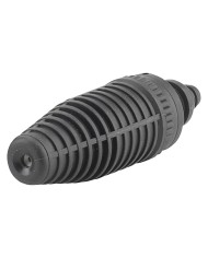 TESTINA UGELLO ROTOPOWER ART. 46329 per mod. 4.0 Twin Flow