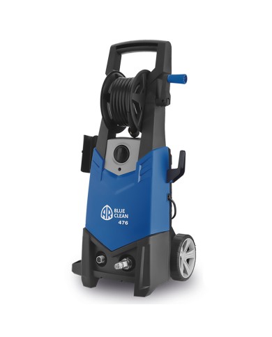 IDROPULITRICE ACQUA FREDDA BLUE CLEAN 476 AR - 165 BAR - 2000W