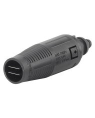 TESTINA A GETTO REGOLABILE ART. 46327 per mod. 2.0 Dual Speed