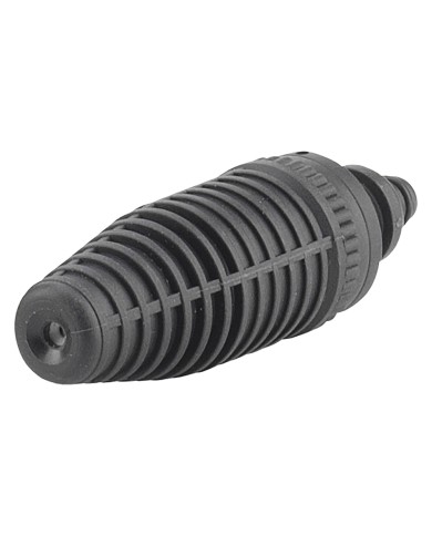 TESTINA GETTO ROTANTE ART. 41565 per mod. 473 - 476