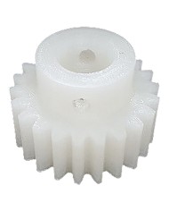 INGRANAGGIO PER SMERIGLIATRICE DA BANCO COMBINATA per PH200C