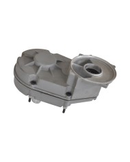 GRUPPO RIDUTTORE PER BETONIERA per Minihobby lt 140