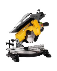 TRONCATRICE TR-076 1200 W - lama Ø 210mm