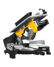 TRONCATRICE TR-078 1800 W - lama Ø 250mm