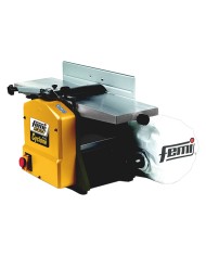 PIALLA FILO SPESSORE CON ASPIRAZIONE PF204 CYCLON 1500 W