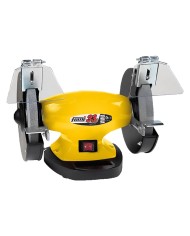 SMERIGLIATRICE DA BANCO BG33N 370 W