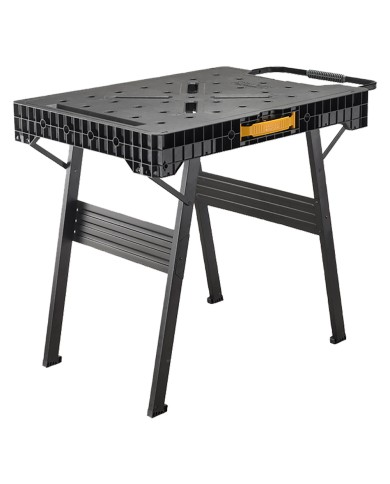 BANCO DA LAVORO PIEGHEVOLE EXPRESS cm. 85 x 60 x 80