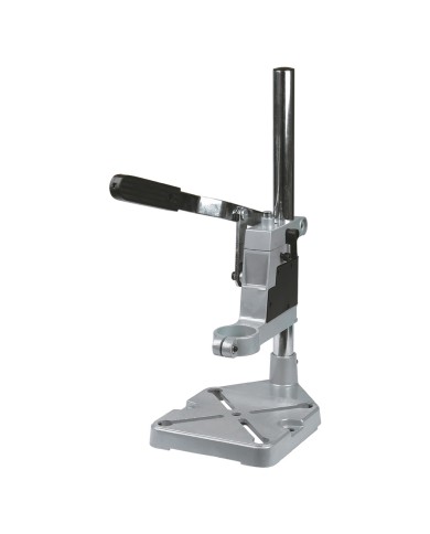 SUPPORTO VERTICALE PER TRAPANO h. 40 cm
