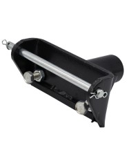 SUPPORTO TELAIO PER BETONIERA per Minihobby lt 140