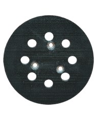 PLATORELLO PER LEVIGATRICE MAKITA ø mm. 123